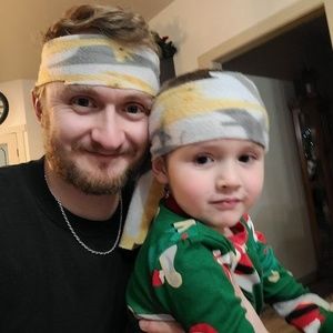 Meet your Posher, James